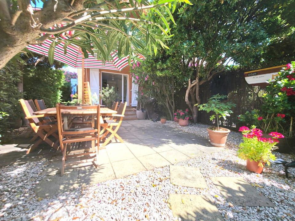 Villa i Bormes-les-Mimosas, Var - foto 1