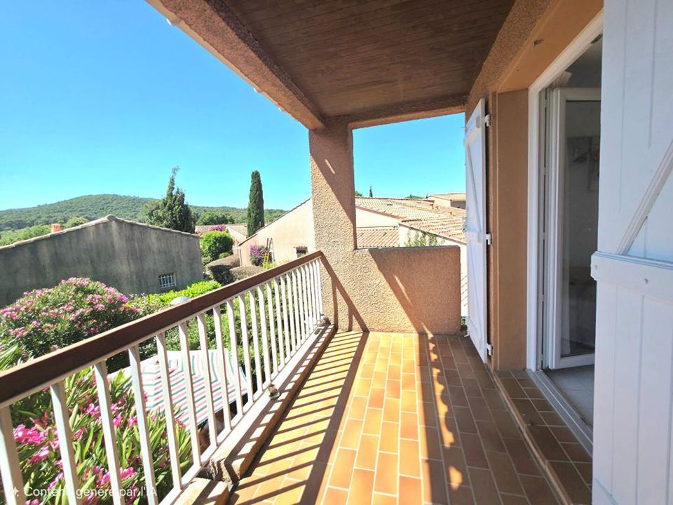 Villa i Bormes-les-Mimosas, Var - foto 2
