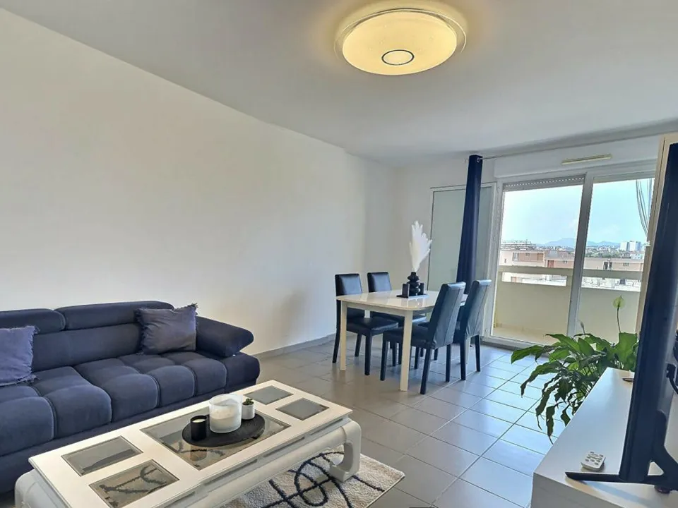 Leilighet i Marseille, Bouches-du-Rhone - bilde 5