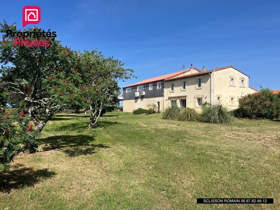 Villa i Saint-Palais, Gironde - foto 2