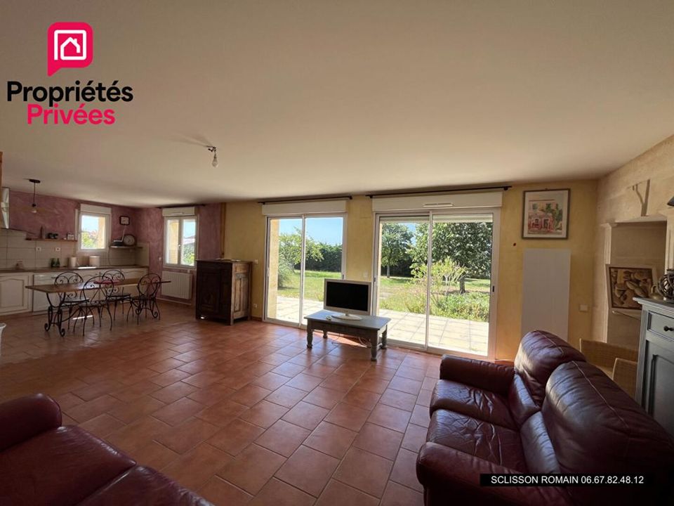 Villa i Saint-Palais, Gironde - foto 4