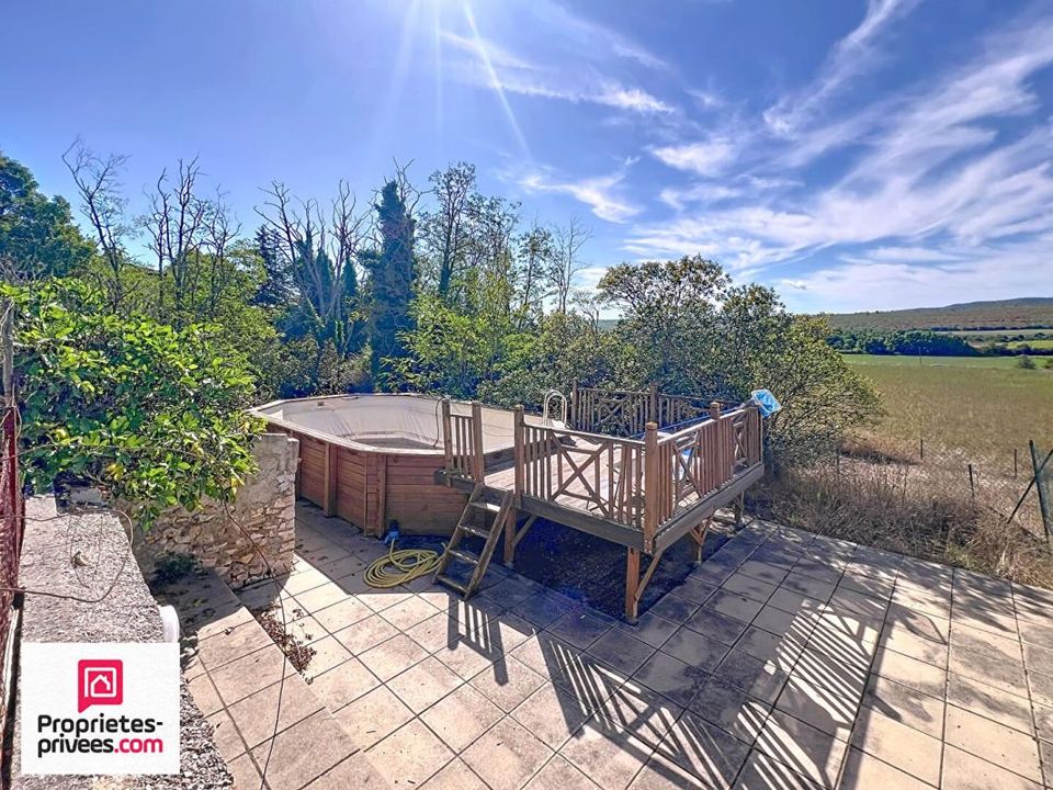 Farm hus i Rians, Var - foto 2