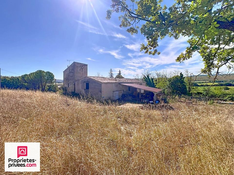 Farm hus i Rians, Var - foto 3