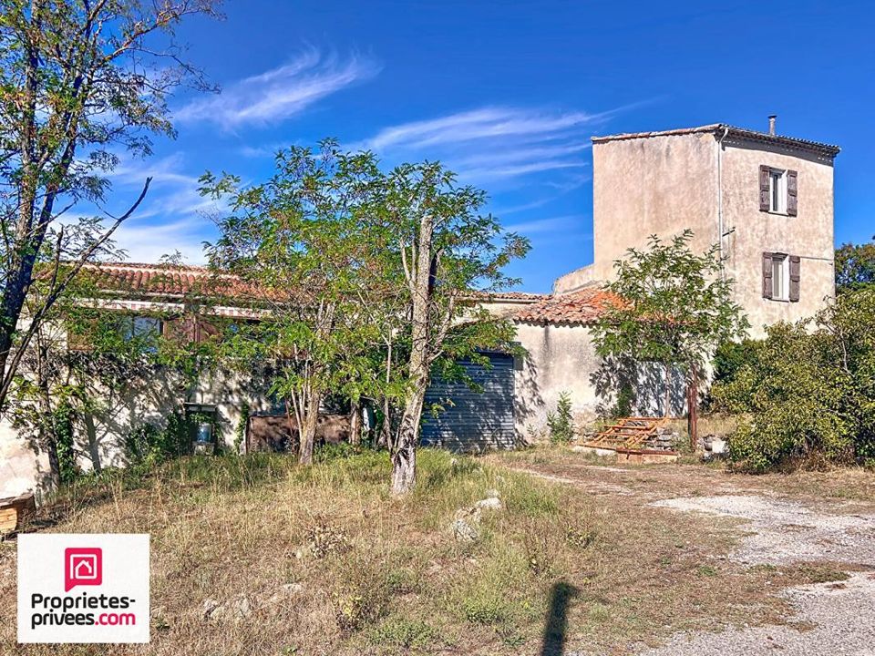 Farm hus i Rians, Var - foto 4
