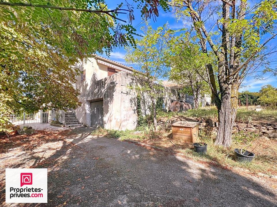 Farm hus i Rians, Var - foto 5