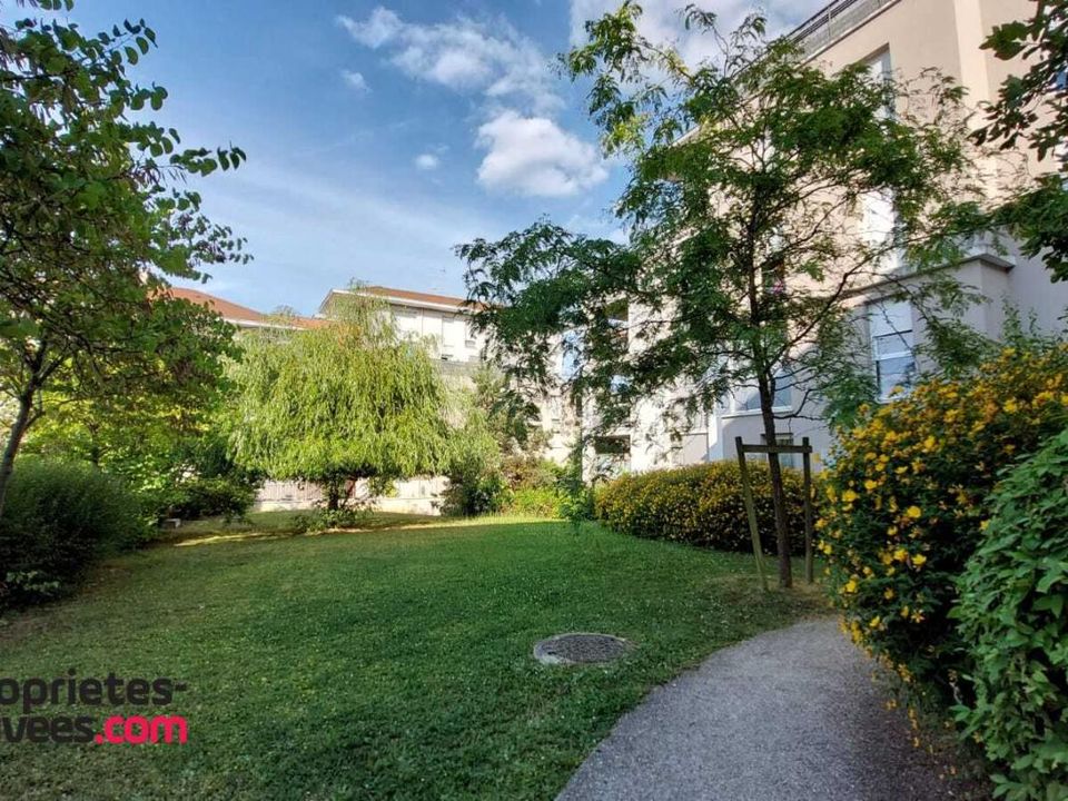 Lejlighed i Corbeil-Essonnes, Essonne - foto 1