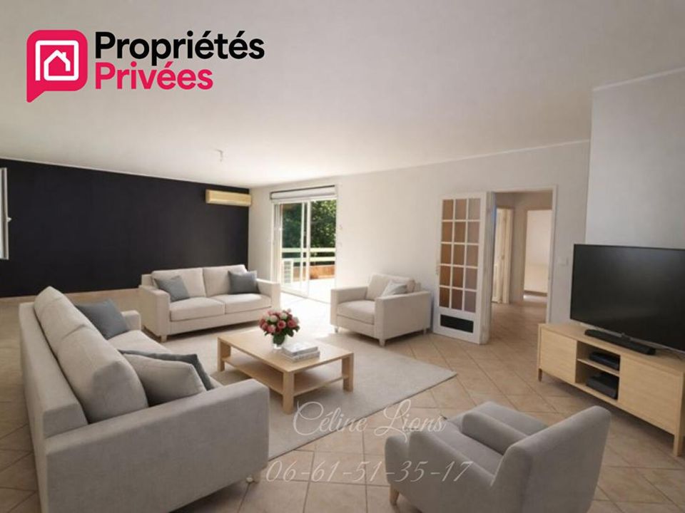 Villa i Teyran, Herault - foto 3