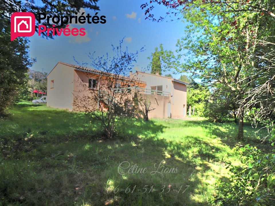 Villa i Teyran, Herault - foto 4