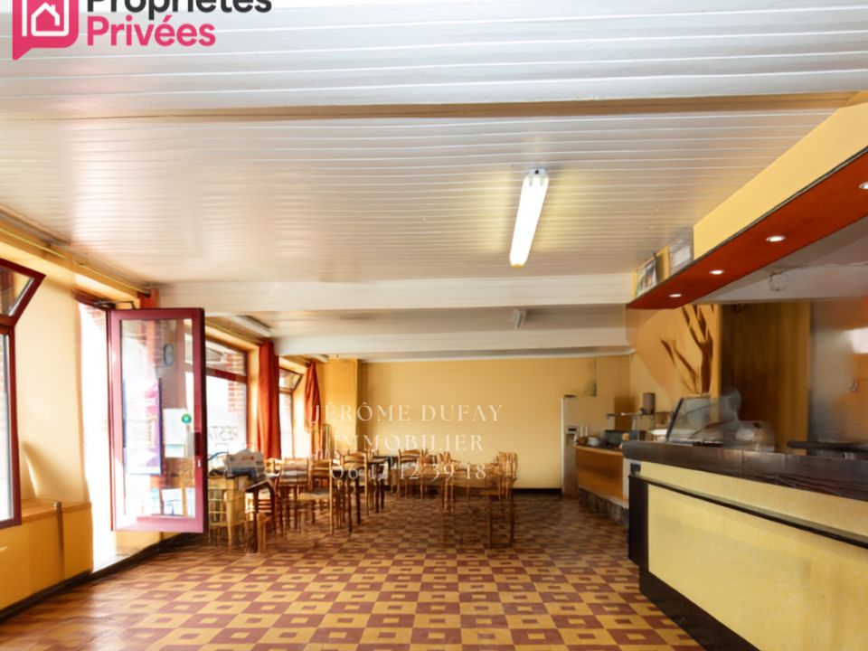 Villa i Mondevert, Ille-et-Vilaine - foto 3