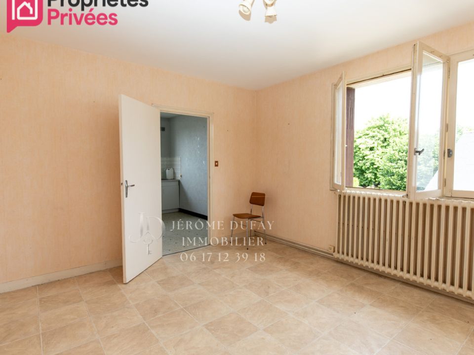 Villa i Mondevert, Ille-et-Vilaine - foto 5