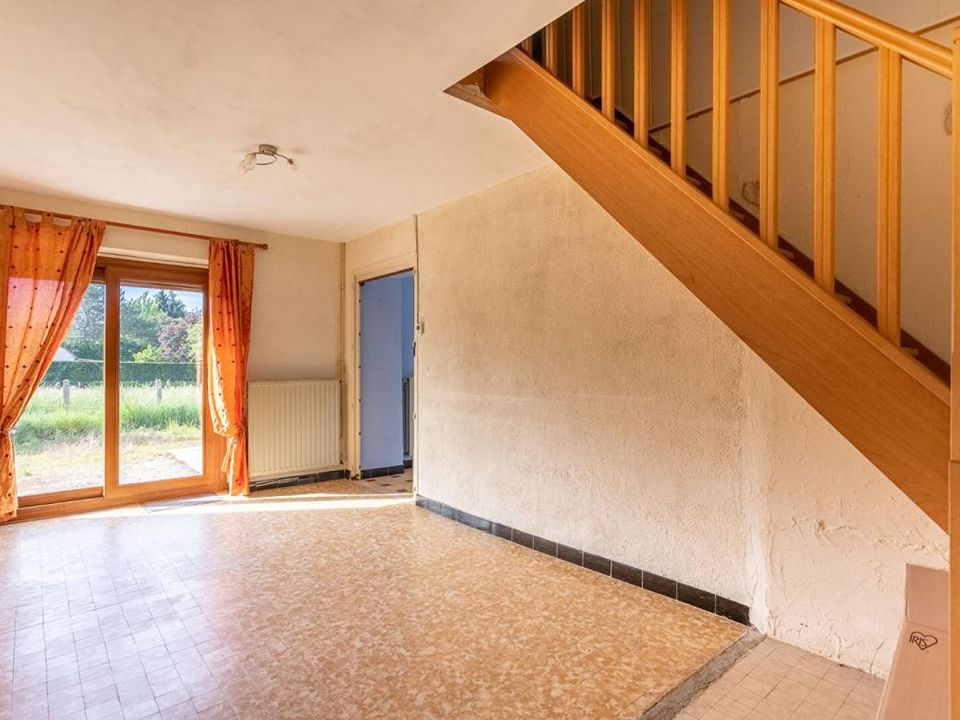 Villa i La Chapelle-Montmartin, Loir-et-Cher - bilde 2