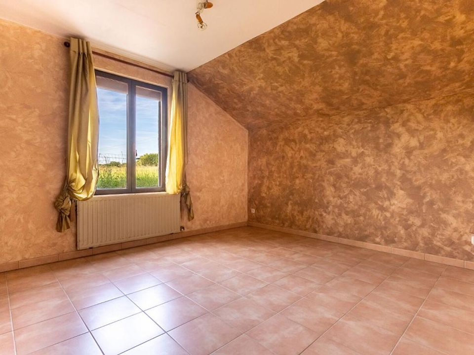 Villa i La Chapelle-Montmartin, Loir-et-Cher - bilde 4