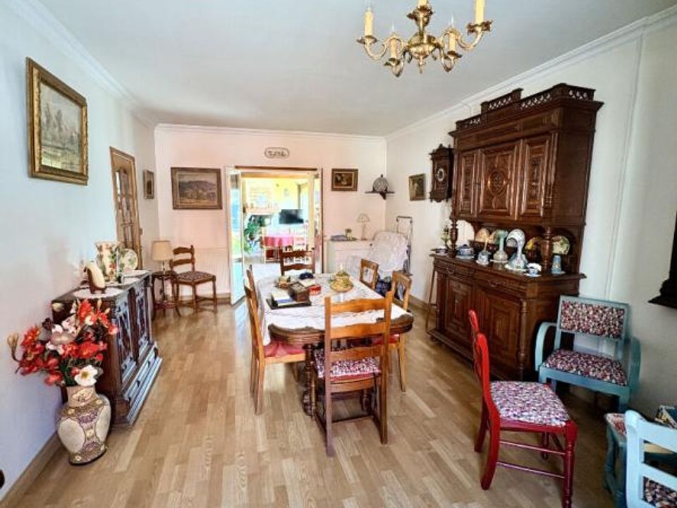 Haus in Pacy-sur-Eure, Eure - Foto 3