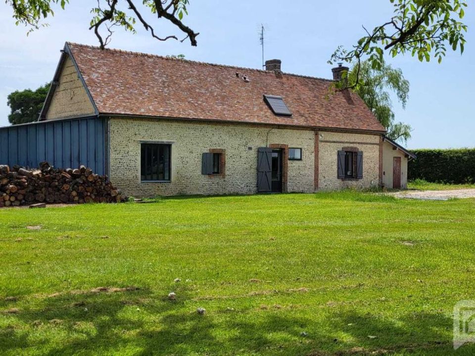 Villa - Boissy-les-Perche, Eure-et-Loir - photo 2
