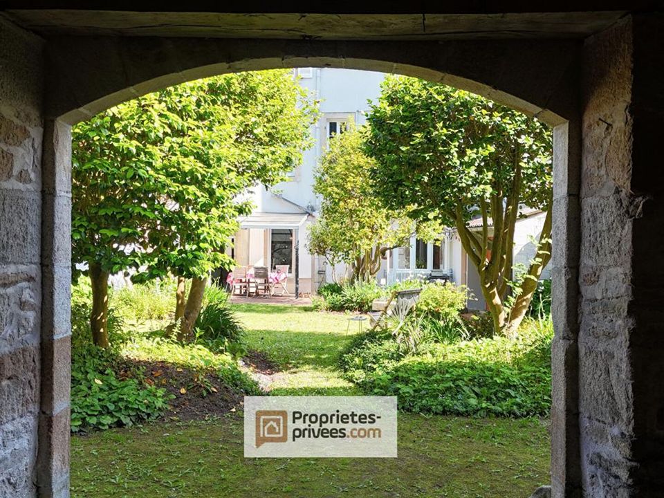 Lejlighed i Quimper, Finistere - foto 1