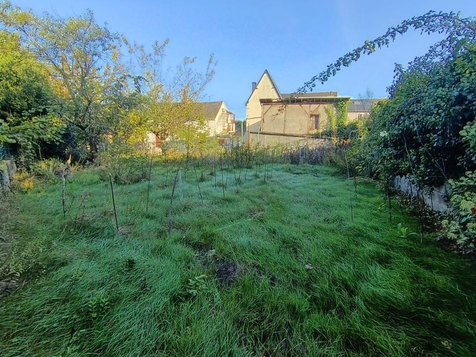 Helårsgrund i Tours, Indre-et-Loire - foto 1
