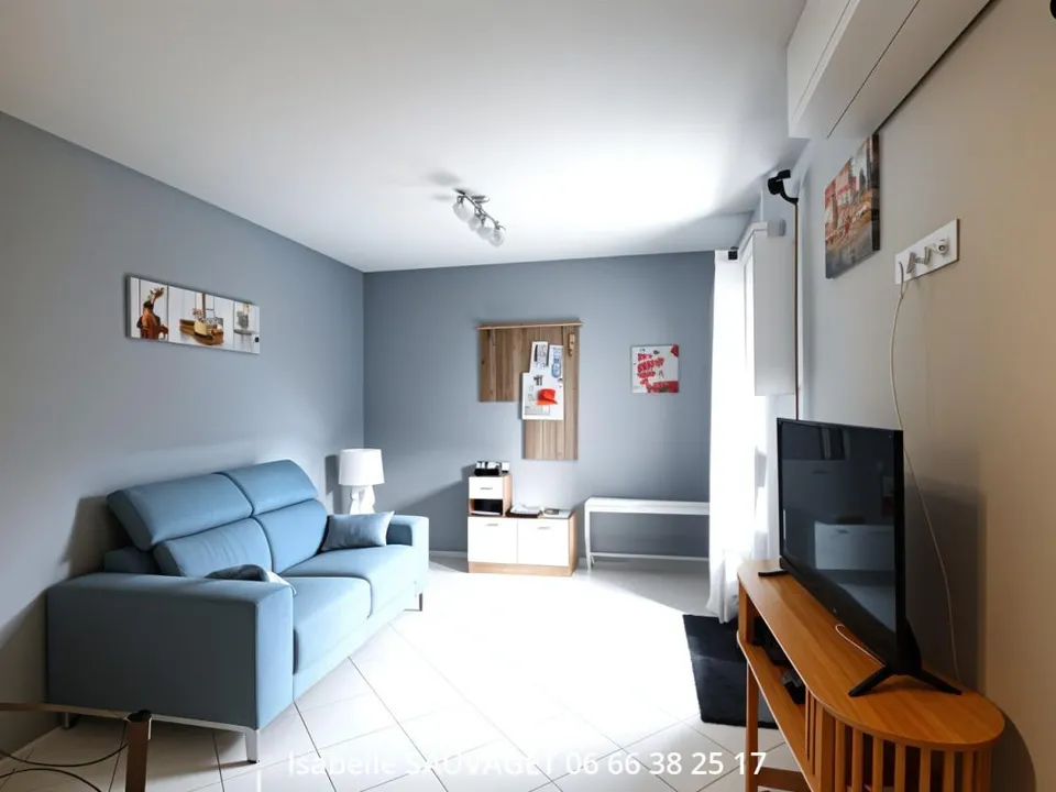 Villa i Jonzac, Charente-Maritime - bilde 2