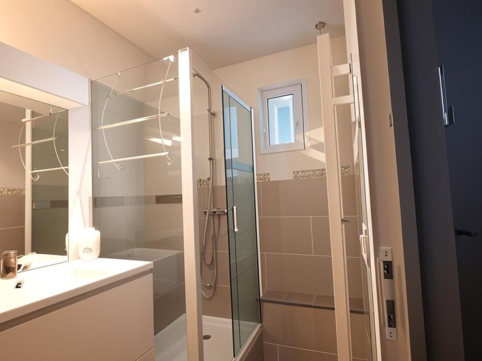 Villa i Jonzac, Charente-Maritime - bilde 3