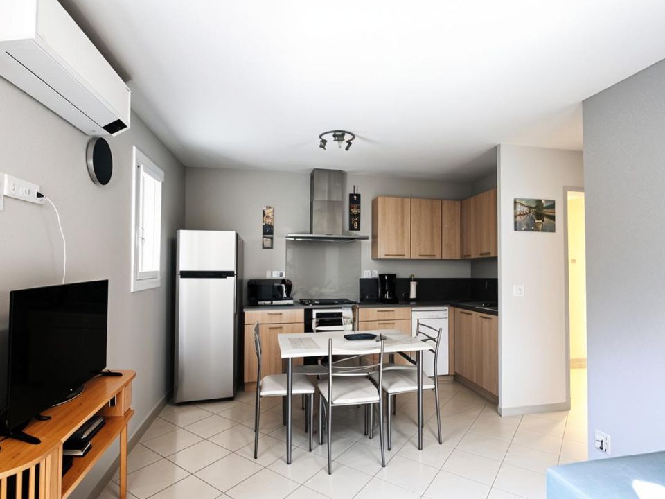 Villa i Jonzac, Charente-Maritime - bilde 5