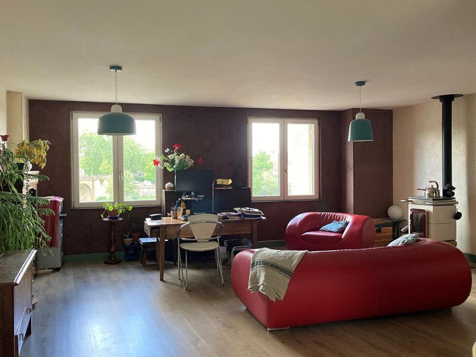 Apartament a Cahors, Lot - foto 5