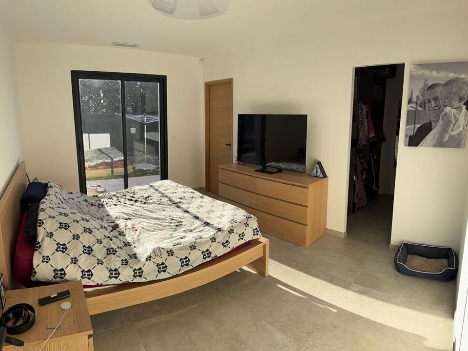 Villa i Trans-en-Provence, Var - foto 4