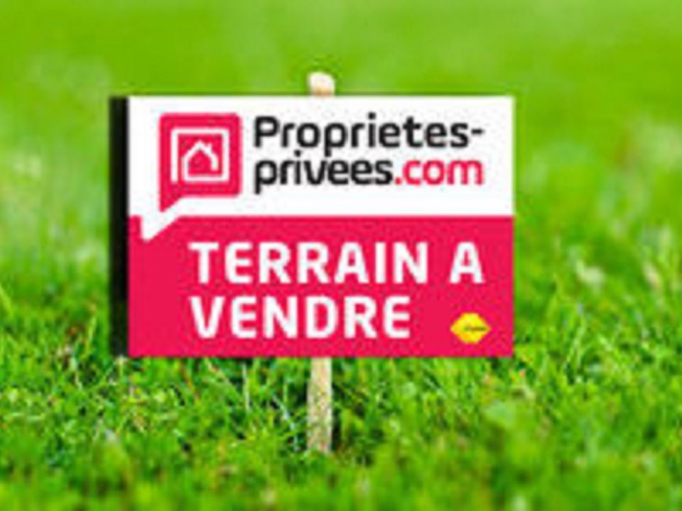 Grond in Saint-Benoist-sur-Mer, Vendee - foto 1