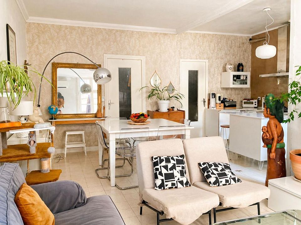 Villa a Pezenas, Herault - foto 1