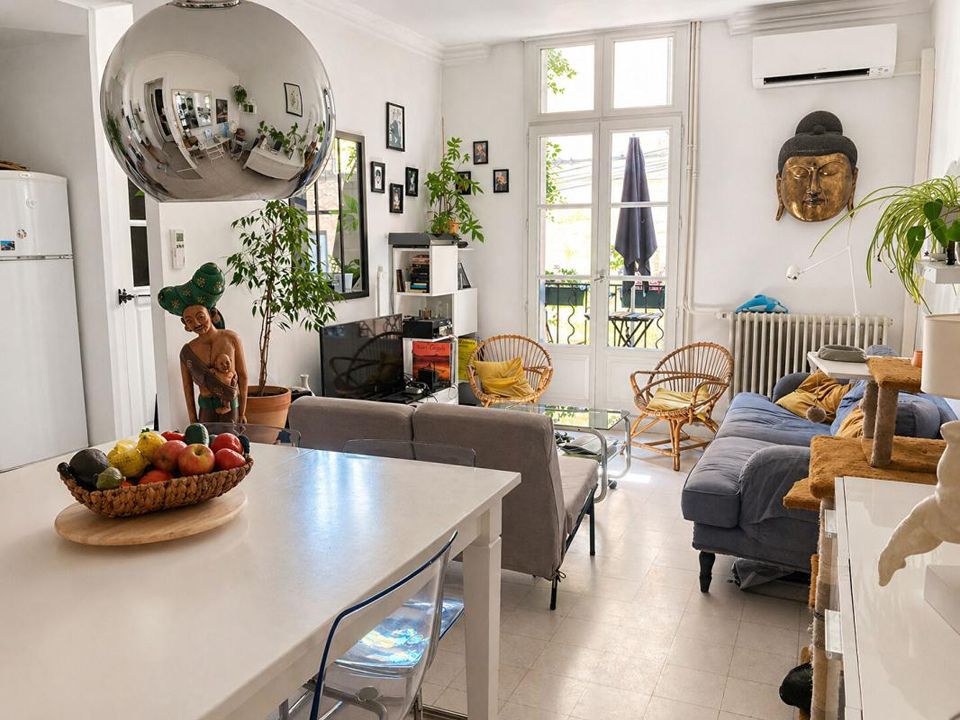 Villa a Pezenas, Herault - foto 2