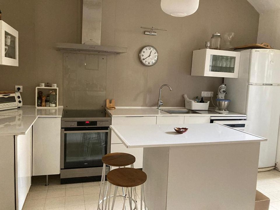 Villa a Pezenas, Herault - foto 4