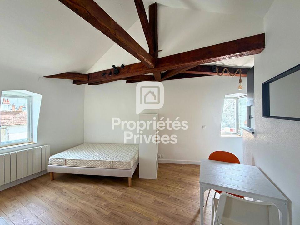 Lejlighed i Tours, Indre-et-Loire - foto 2