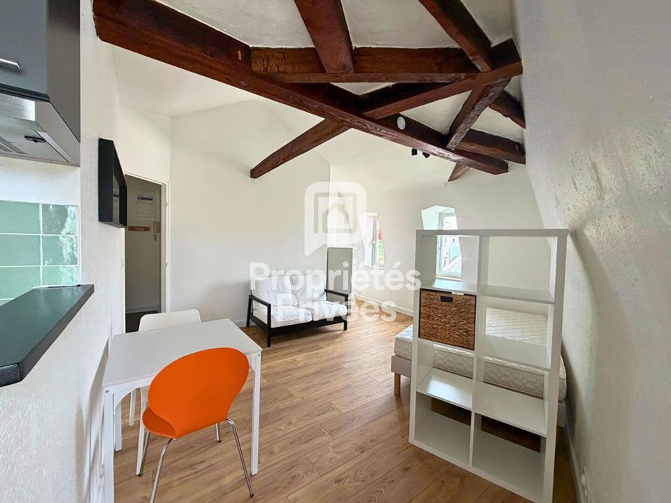 Lejlighed i Tours, Indre-et-Loire - foto 4