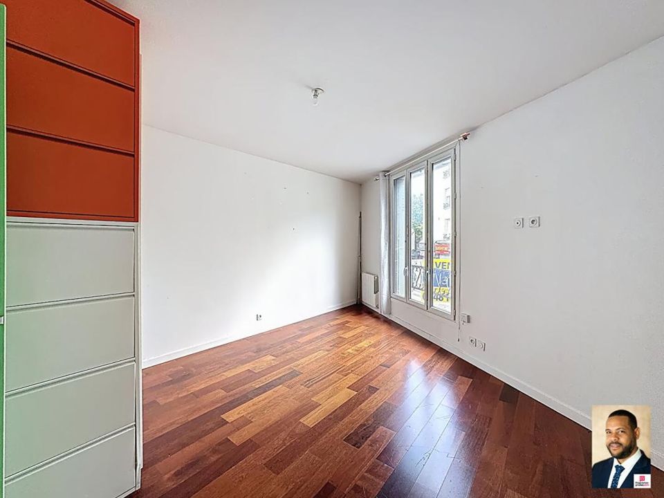 Villa en Les Lilas, Seine-Saint-Denis - foto 5