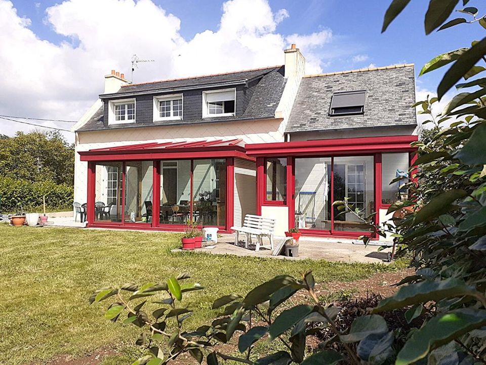 Villa i Argol, Finistere - foto 1