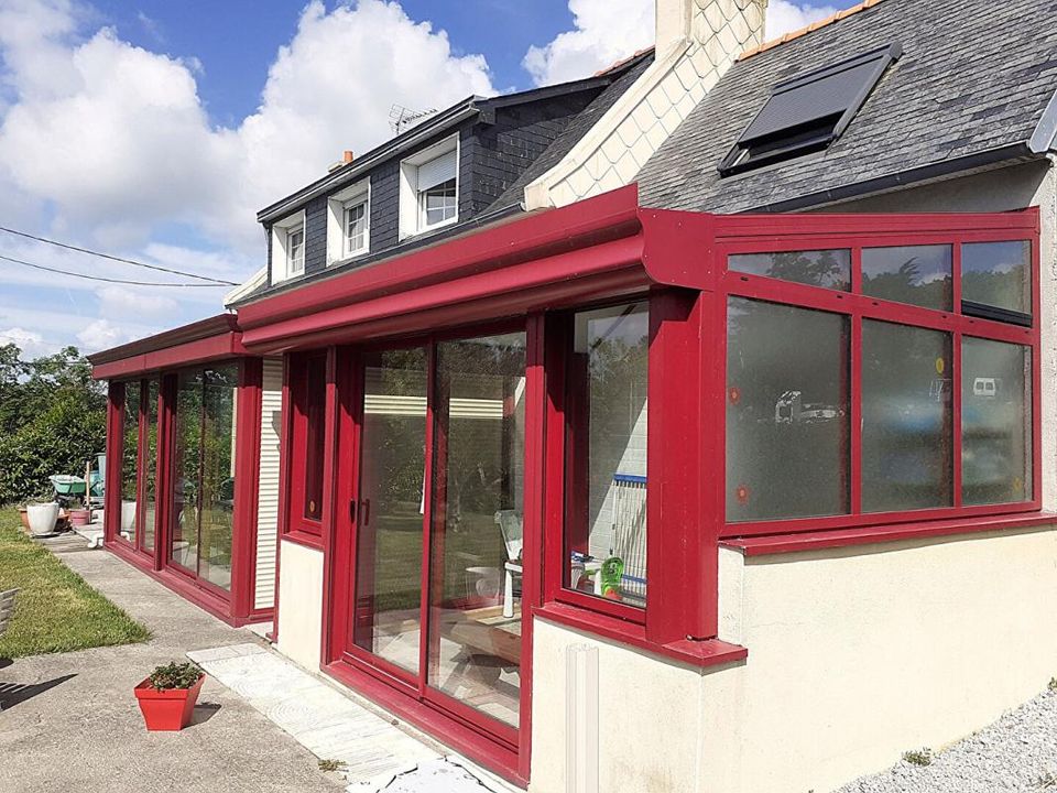 Villa i Argol, Finistere - foto 2