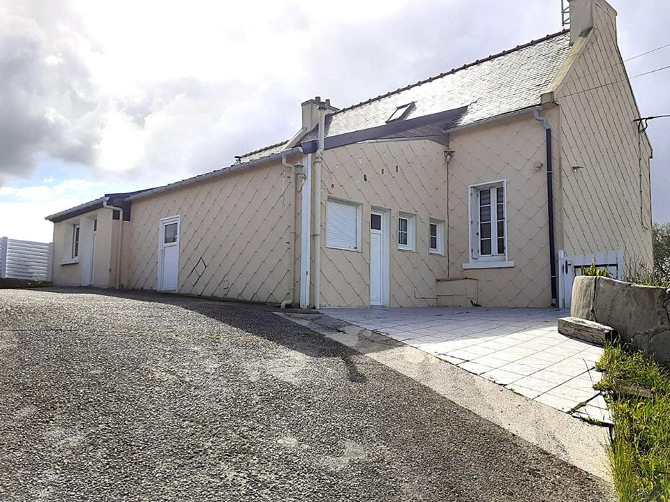 Villa i Argol, Finistere - foto 3
