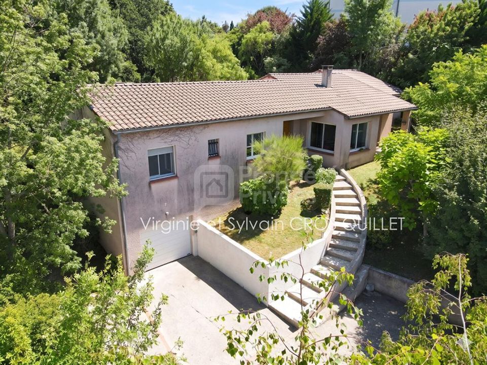 Villa en Montastruc-la-Conseillere, Haute-Garonne - foto 1