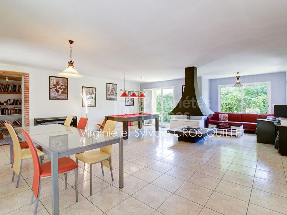 Villa en Montastruc-la-Conseillere, Haute-Garonne - foto 3