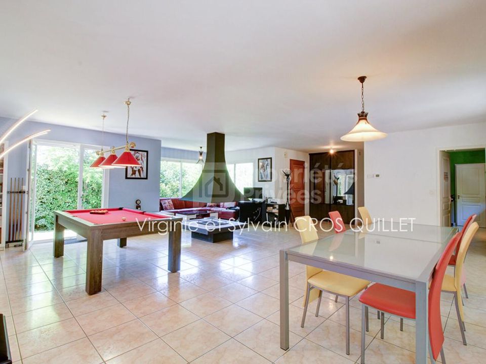 Villa en Montastruc-la-Conseillere, Haute-Garonne - foto 5