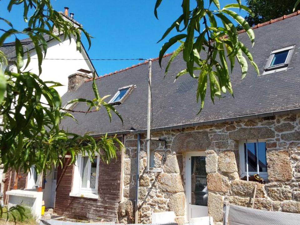 Villa i Kergrist-Moelou, Cotes-d'Armor - foto 1