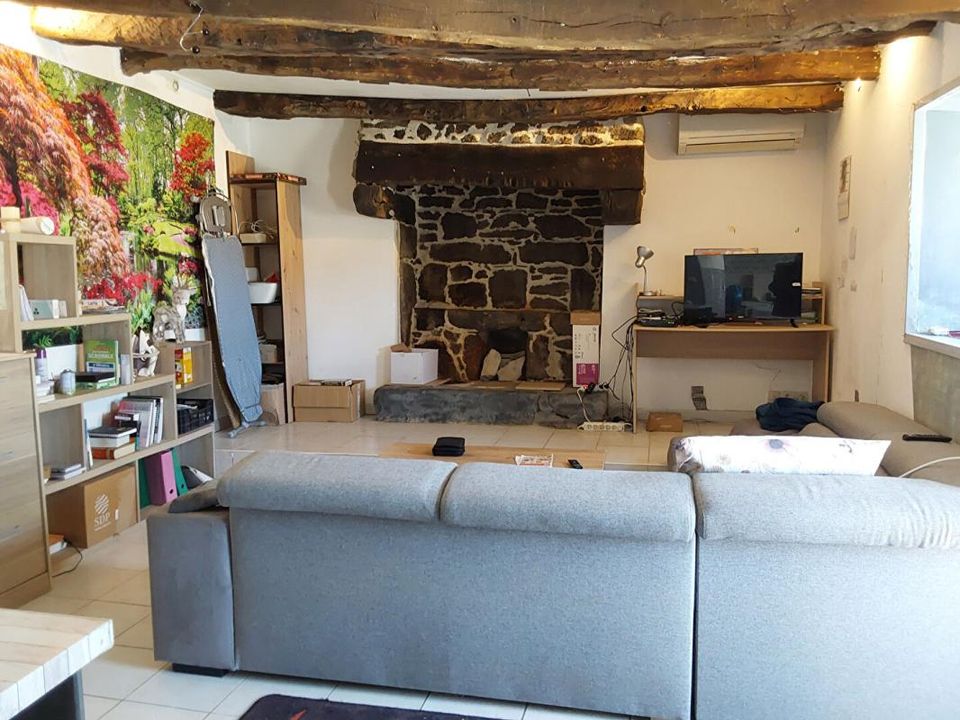 Villa i Kergrist-Moelou, Cotes-d'Armor - foto 2