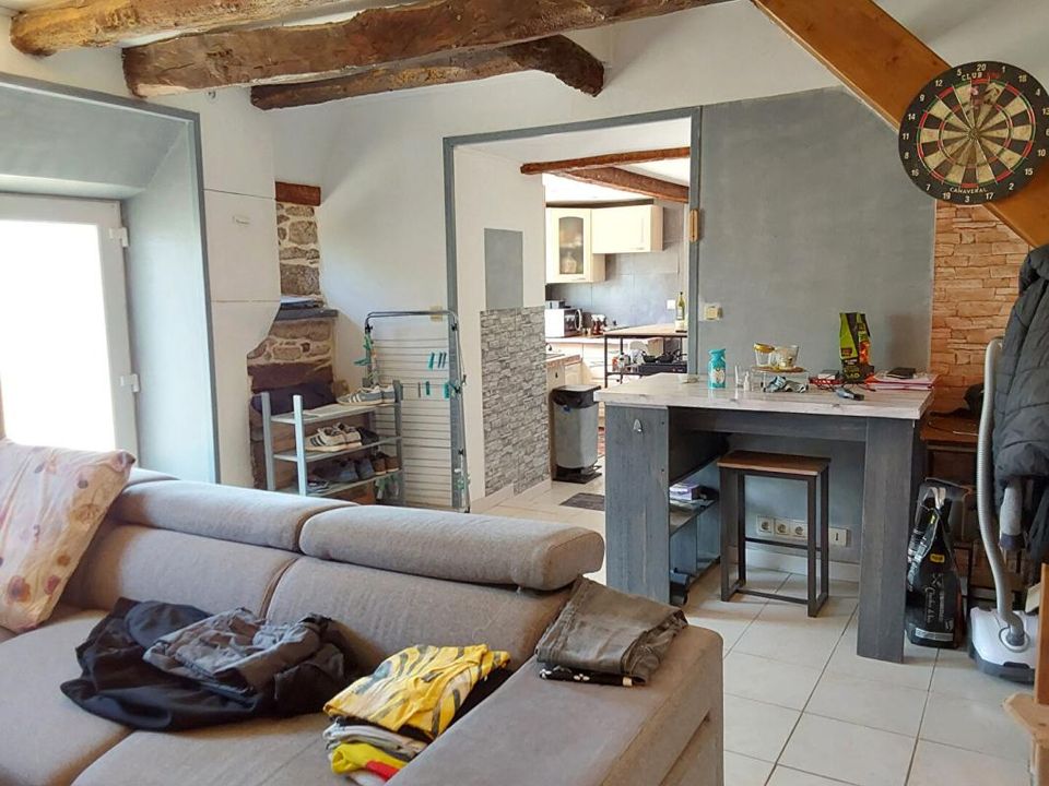 Villa i Kergrist-Moelou, Cotes-d'Armor - foto 3