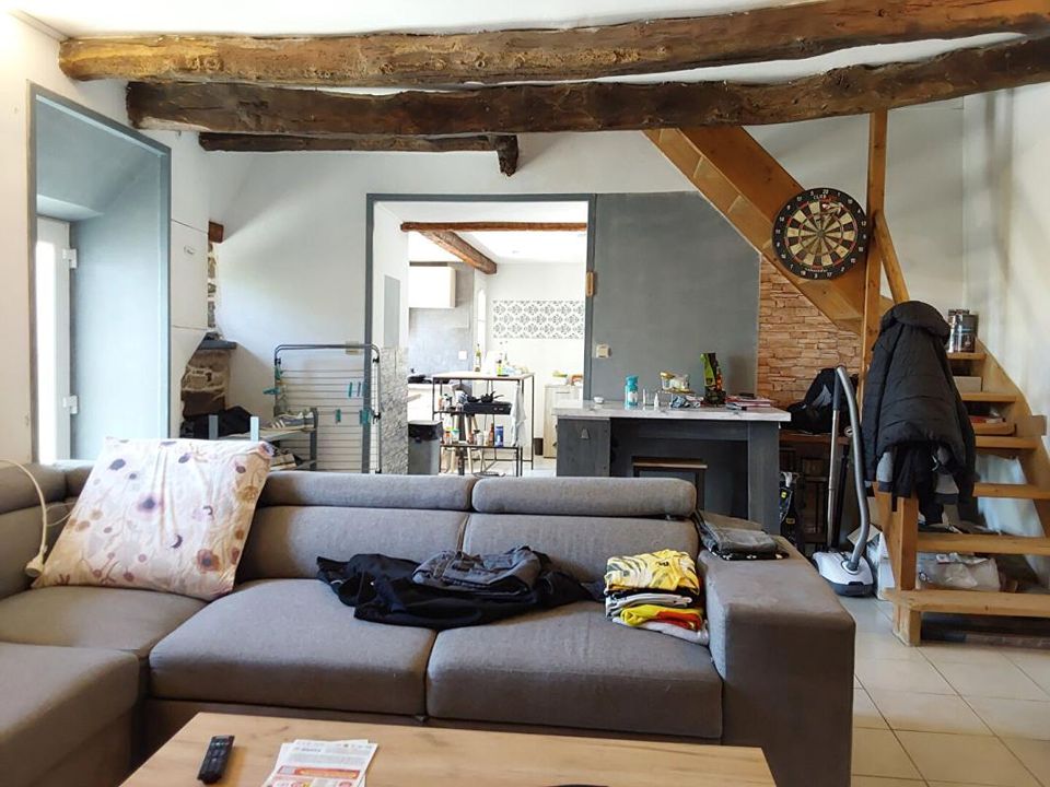 Villa i Kergrist-Moelou, Cotes-d'Armor - foto 4