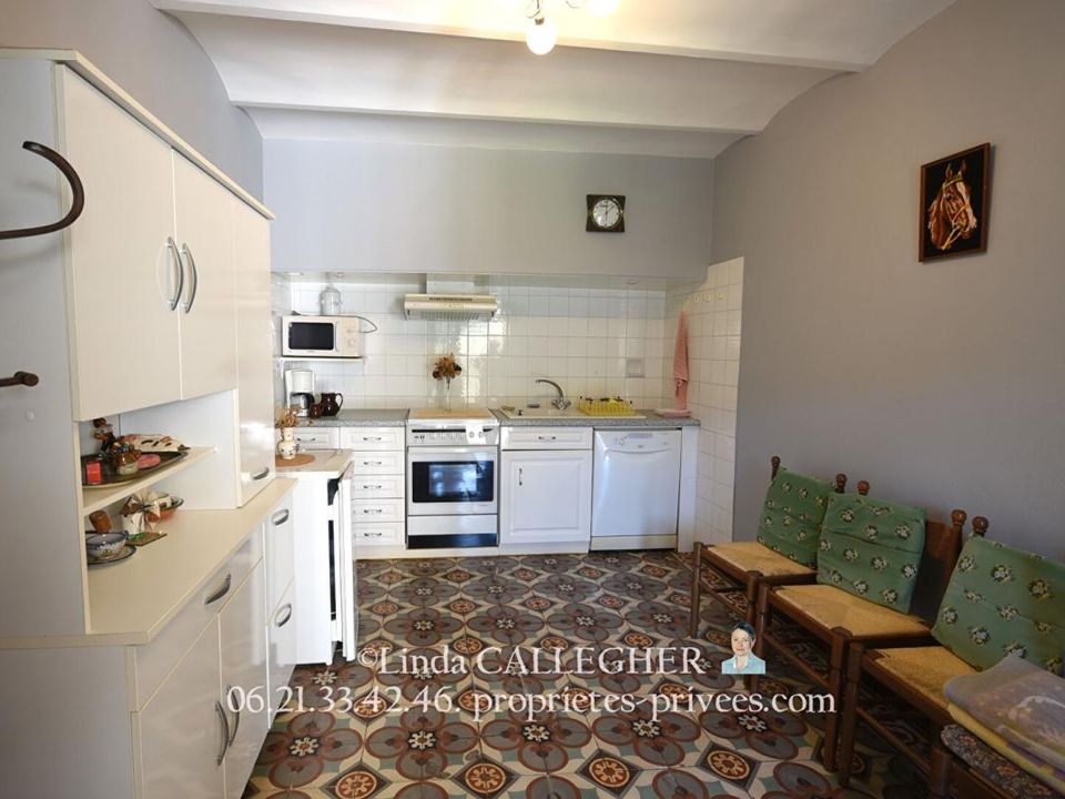 Villa in Olargues, Herault - foto 2