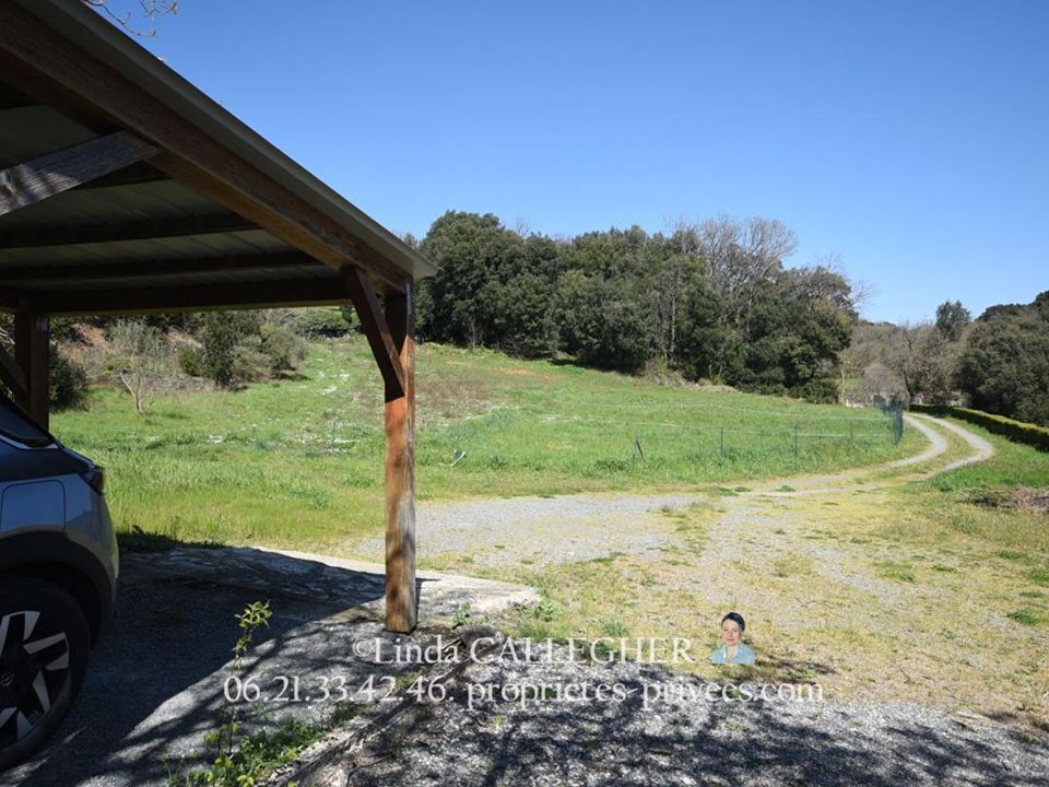 Villa in Olargues, Herault - foto 4