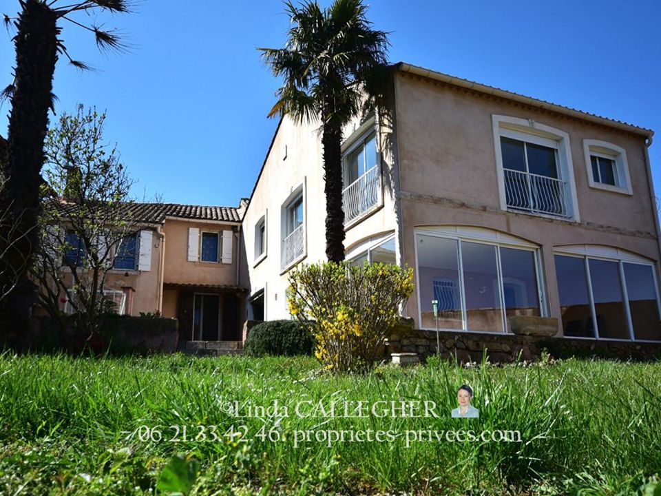 Villa in Olargues, Herault - foto 5