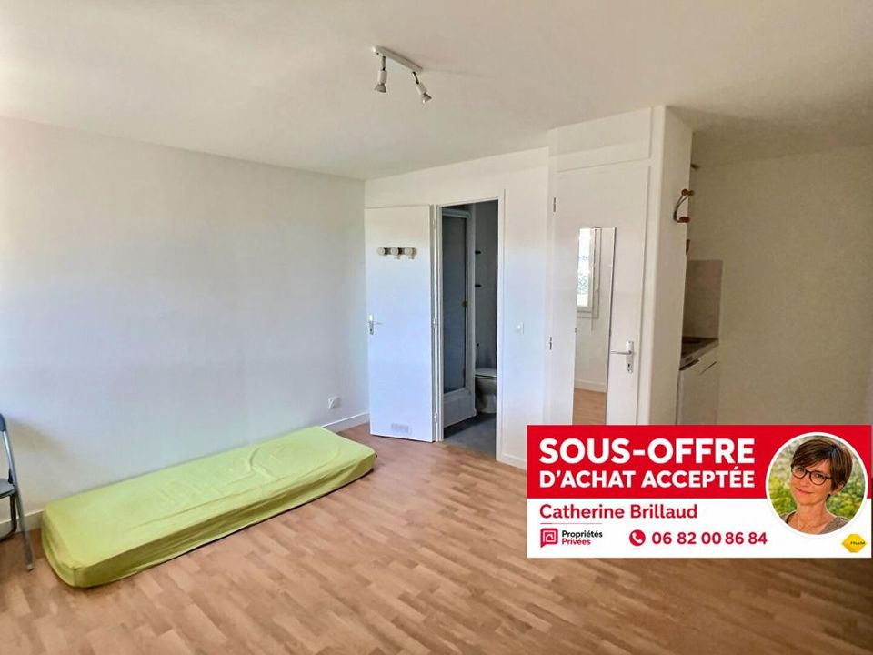 Apartamento en La Rochelle, Charente-Maritime - foto 1