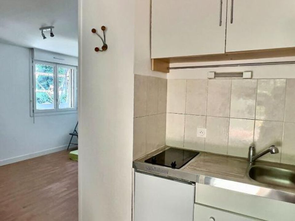 Apartamento en La Rochelle, Charente-Maritime - foto 2