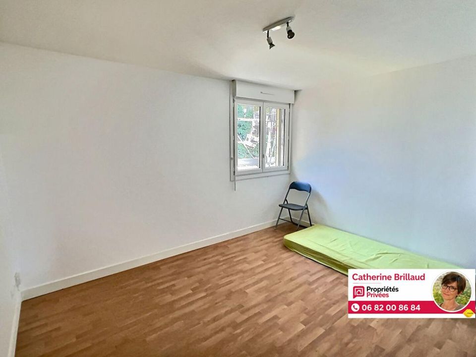 Apartamento en La Rochelle, Charente-Maritime - foto 3