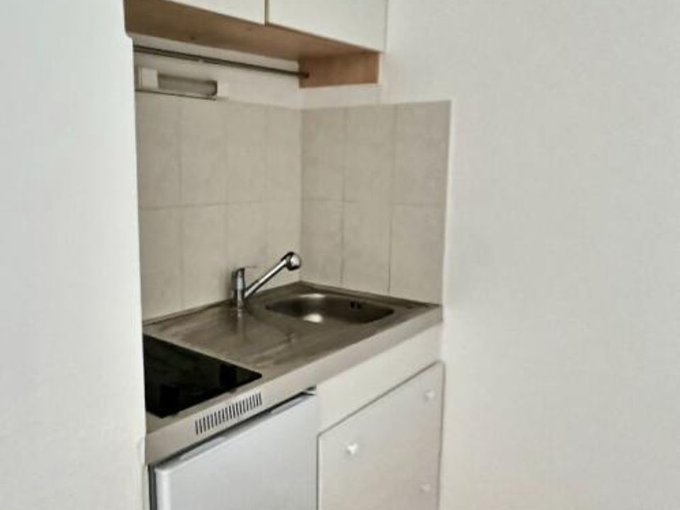 Apartamento en La Rochelle, Charente-Maritime - foto 5