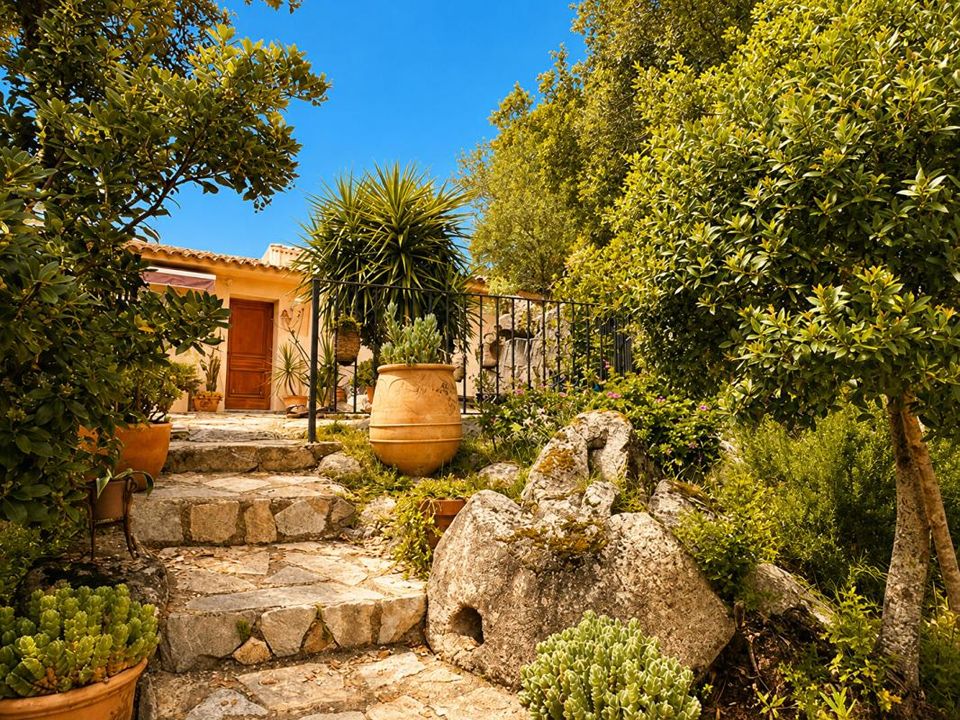 Villa i Porto-Vecchio, Corse-du-Sud - foto 2
